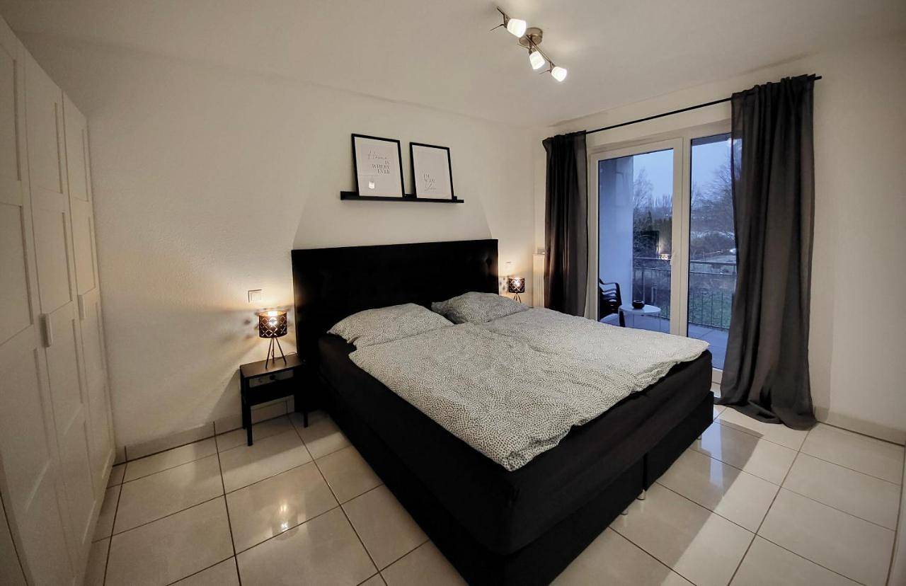 Ganze Wohnung, Schöne und ruhige Wohnung direkt an der Mosel in Metternich, Koblenz