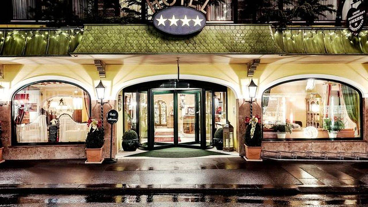 Suite für 5 Personen (40 m²) in Landeck in Kaunergrat, Landeck