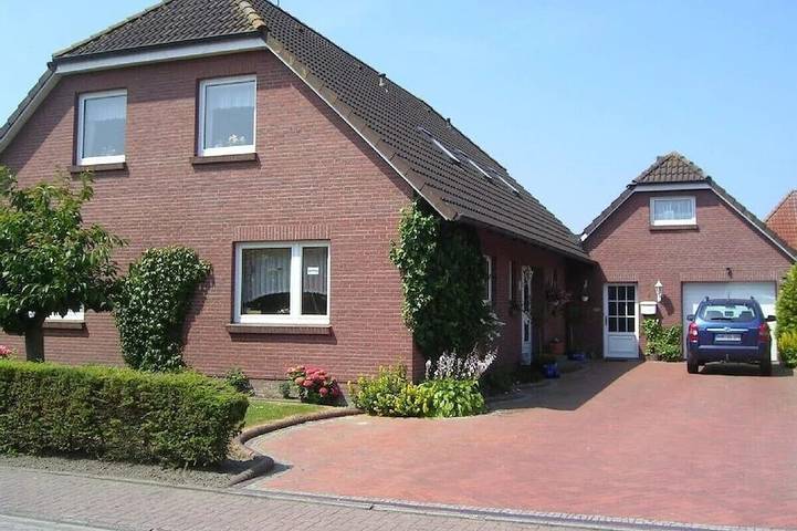 Ferienwohnung für 2 Personen