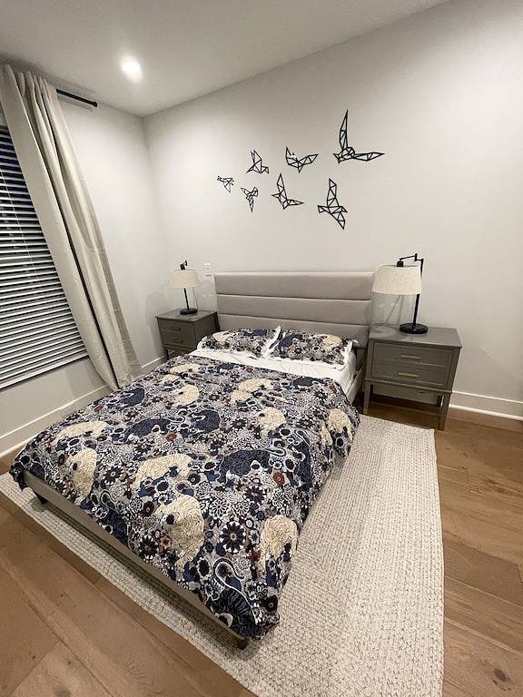 City Views in Atlanta, Fulton County