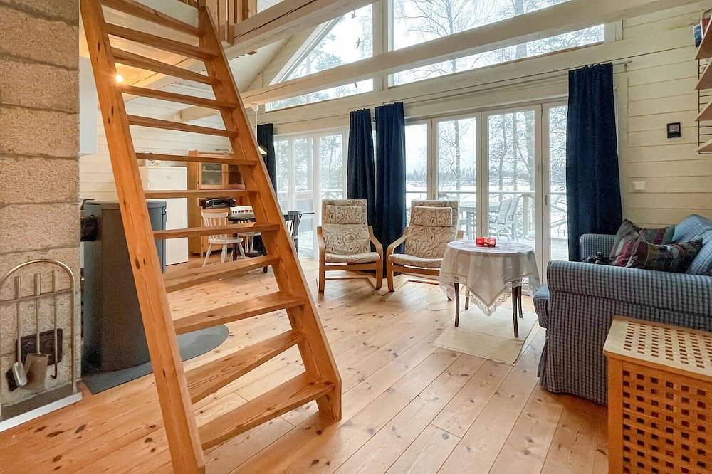 Wunderschönes Haus mit 2 Schlafzimmern. in Värmland