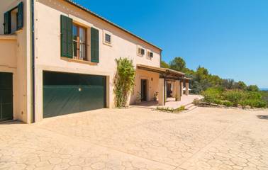 Ferienhaus in Es Carritxó, Felanitx für 10 