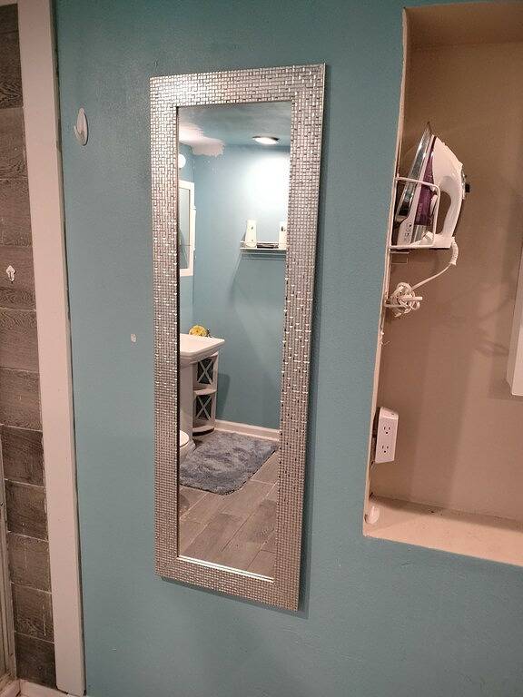 Apartment for 4 people, with pets in Dallas