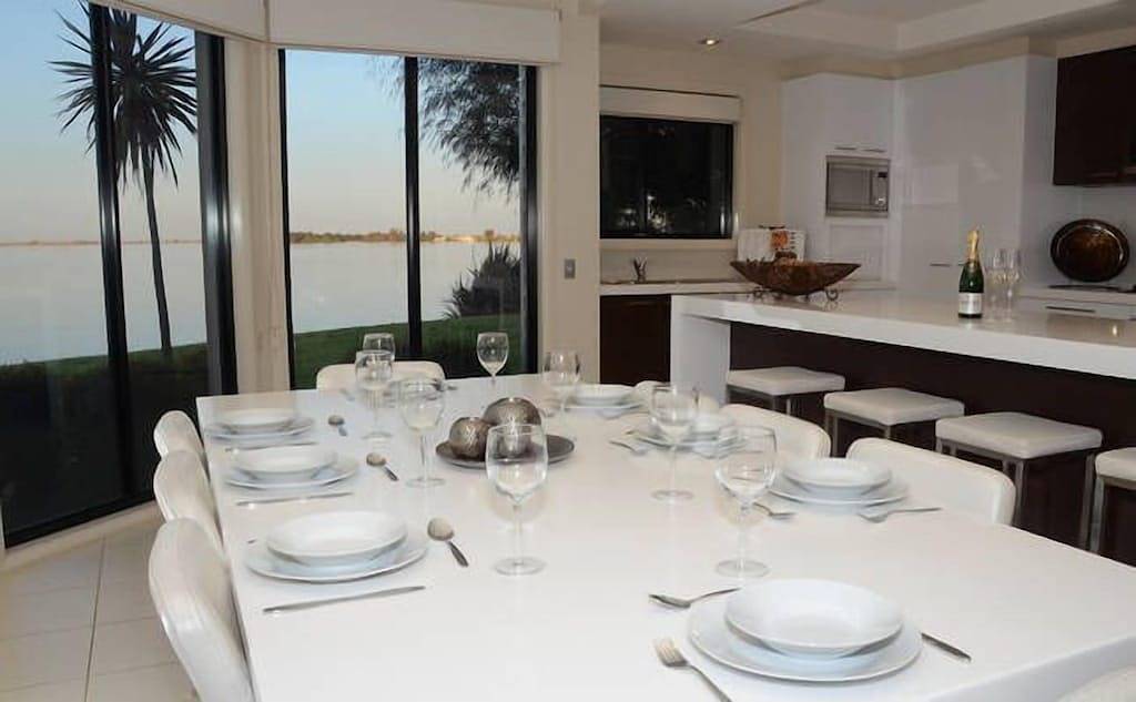 Cypress House am Mulwala-See ab 100 Usd pro Person und Nacht (Bedingungen App) in Mulwala, New South Wales