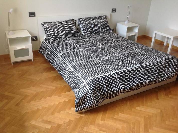 Chambre d’hôte pour 2 personnes à Bologne - 2