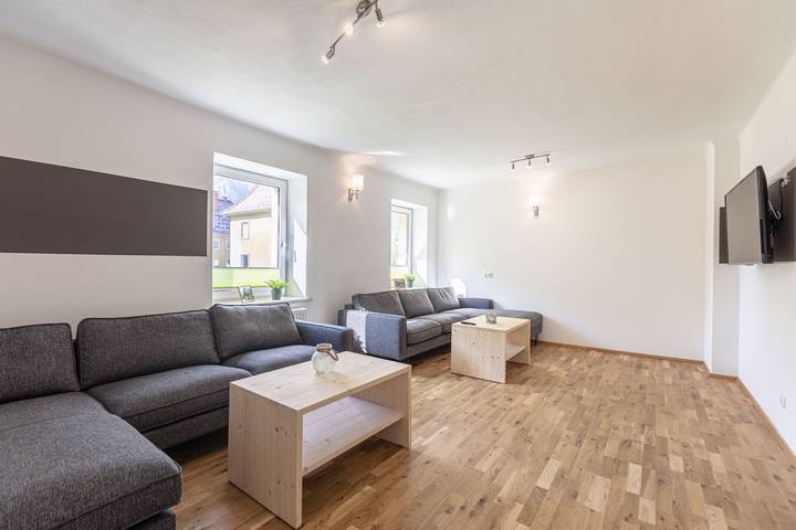 Ferienhaus mit 3 Schlafzimmern in Eisenerz, Eastern Upper Styria