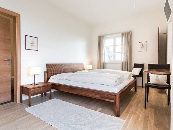 Bauernhaus für 2 Personen, mit Garten in Trentino-Südtirol - 3