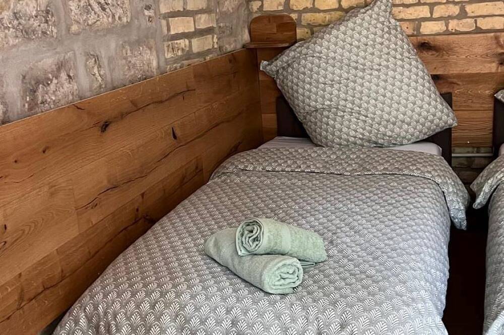 Apartment Bologna bis 6 Personen in Frankenthal, Kurpfalz