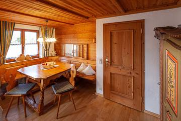 Ferienwohnung für 4 Personen in Rubi, Oberstdorf, Bild 1