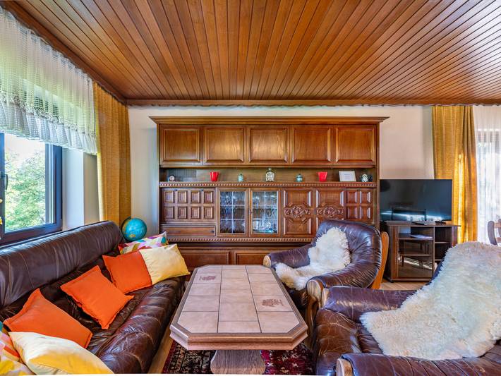 Ferienhaus für 9 Personen, mit Terrasse und Garten, mit Haustier am Wörthersee - 3