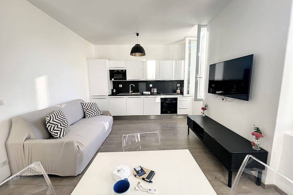 Photo : Appartement de vacances