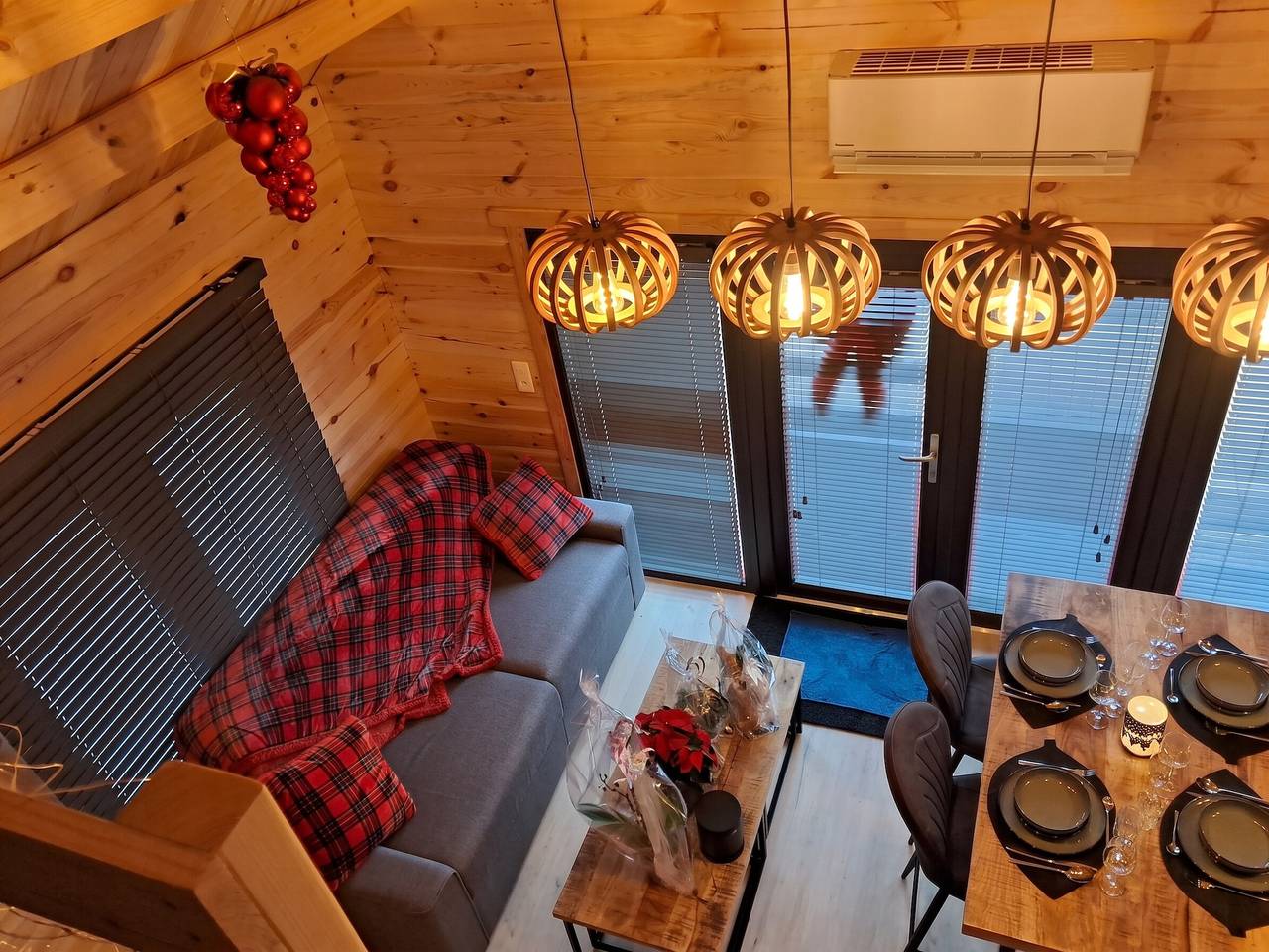 Chalet avec jardin près de Malmedy – Parfait pour familles in Malmedy, Hautes Fagnes