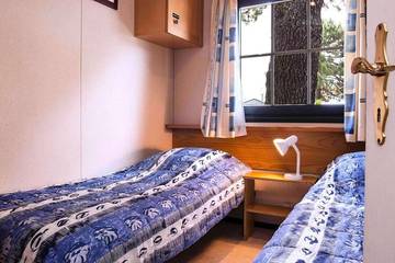 Camping pour 6 Personnes dans Plages des Cabanes de Fleury, Vendres, Photo 3