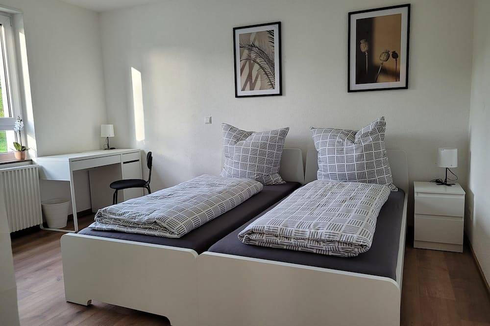 Ganze Wohnung, Living Flat, eine gemütliche Ferienwohnung in Schorndorf in Schorndorf (Baden-Württemberg), Rems-Murr-Kreis