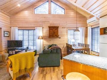 Natuurhuisje voor 8 Personen in Pyhä, Noord-Finland, Afbeelding 2