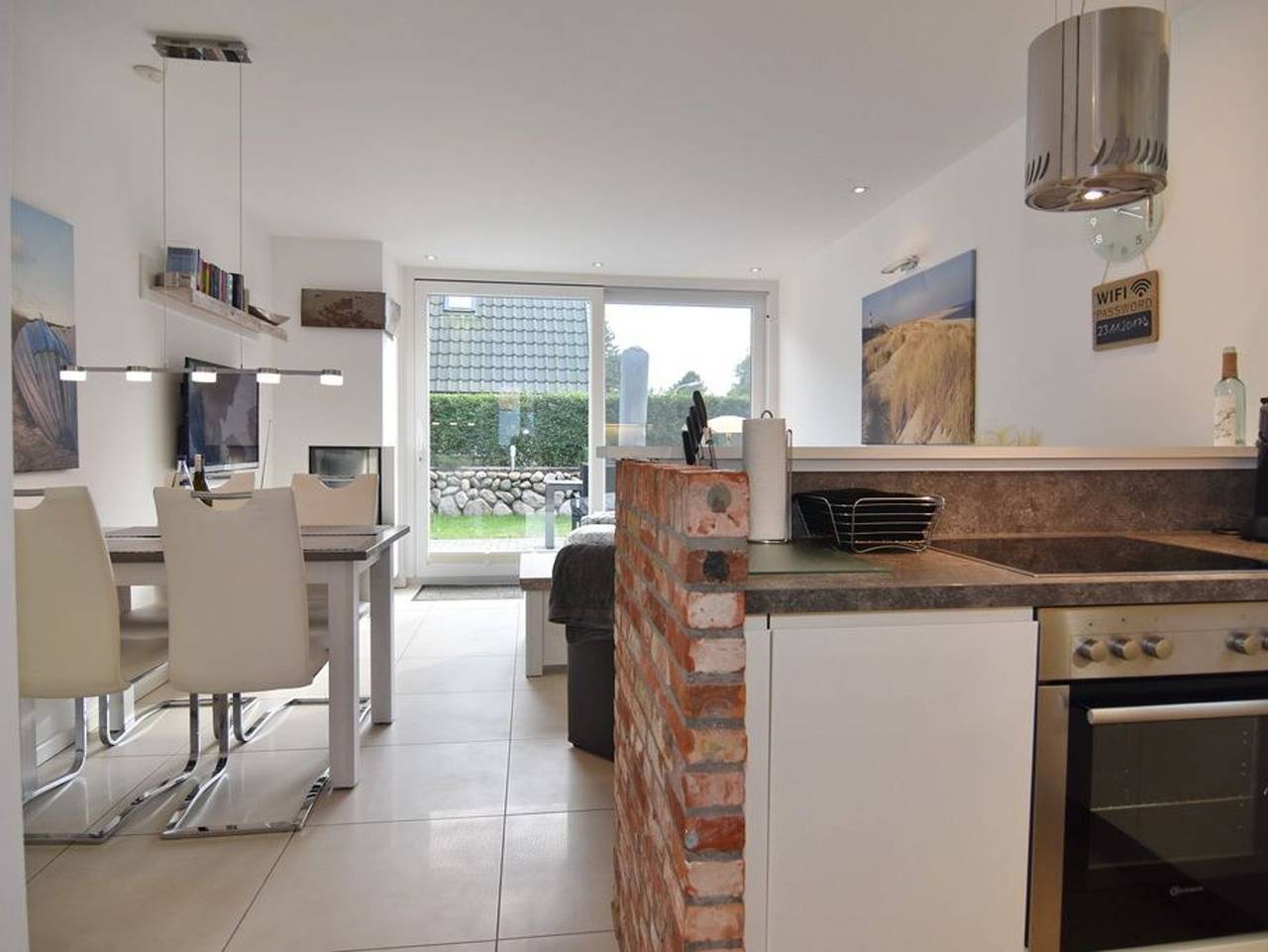 Fischer Hüs 33a - Fischer Hüs 33a in Westerland, Sylt (Gemeinde)