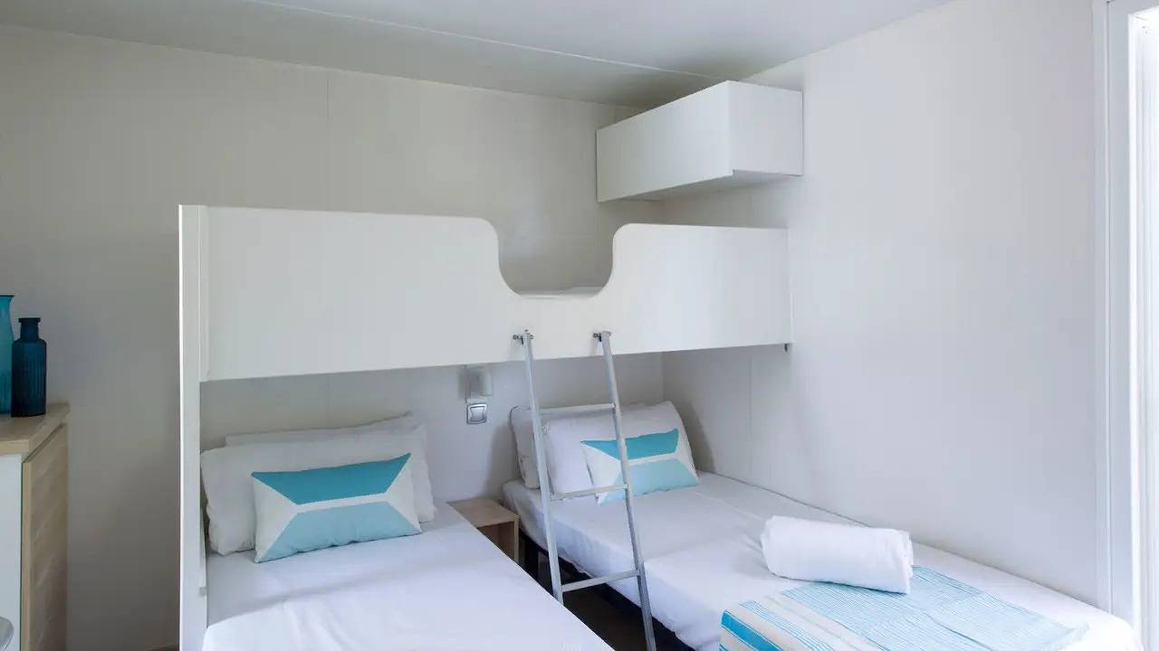 Ferienhaus für 5 Personen (34 m²) in Tarragona in Platja de Tamarit (Tarragona), Tarragona