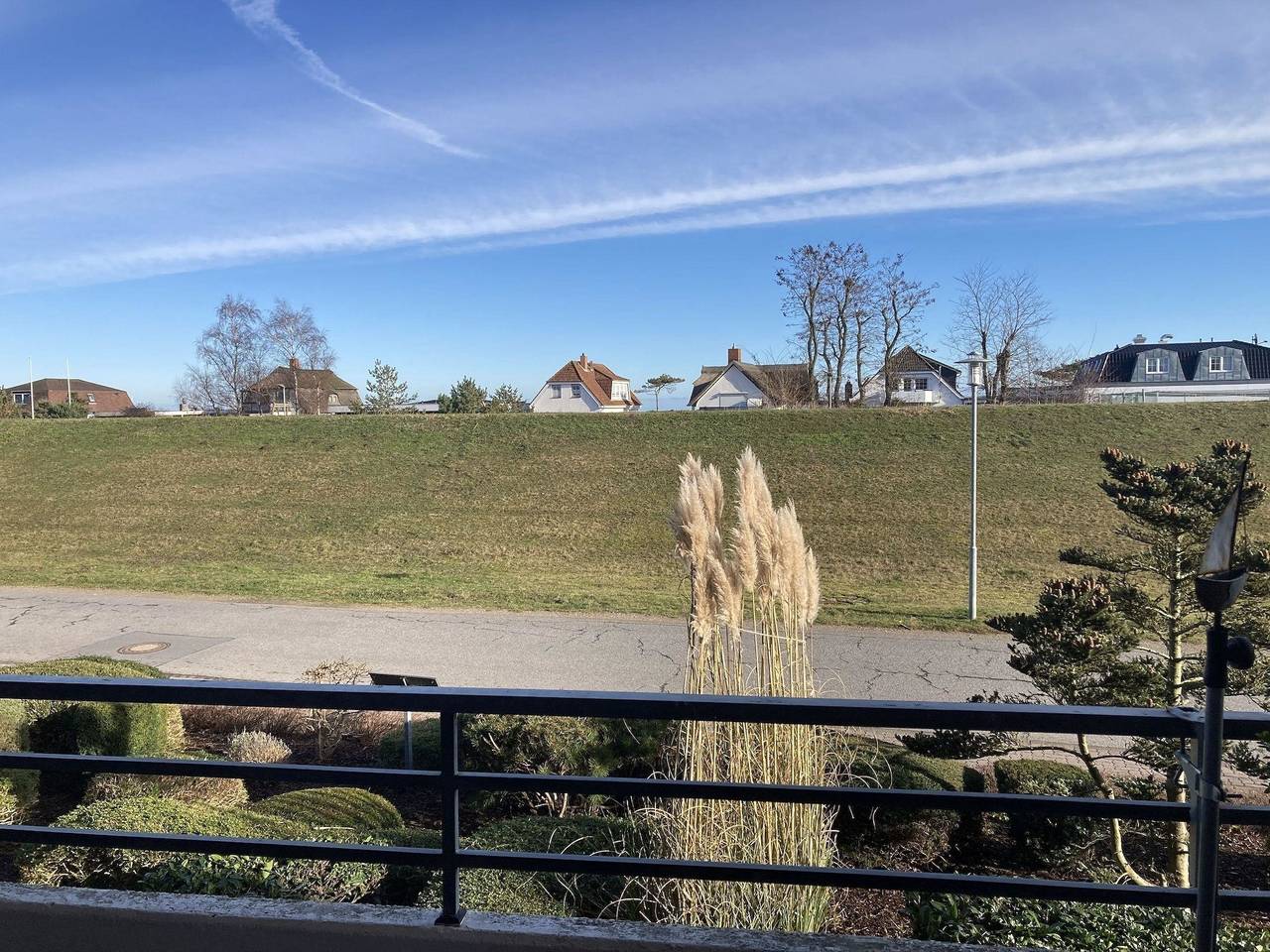 Ferienwohnung in Dahme ab 125€ pro Nacht