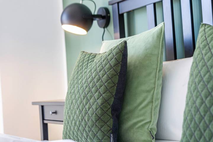 Ferienwohnung für 2 Personen am Biggesee - 4