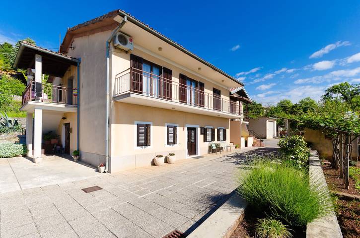 Ferienwohnung für 3 Personen in Opatija Riviera - 2