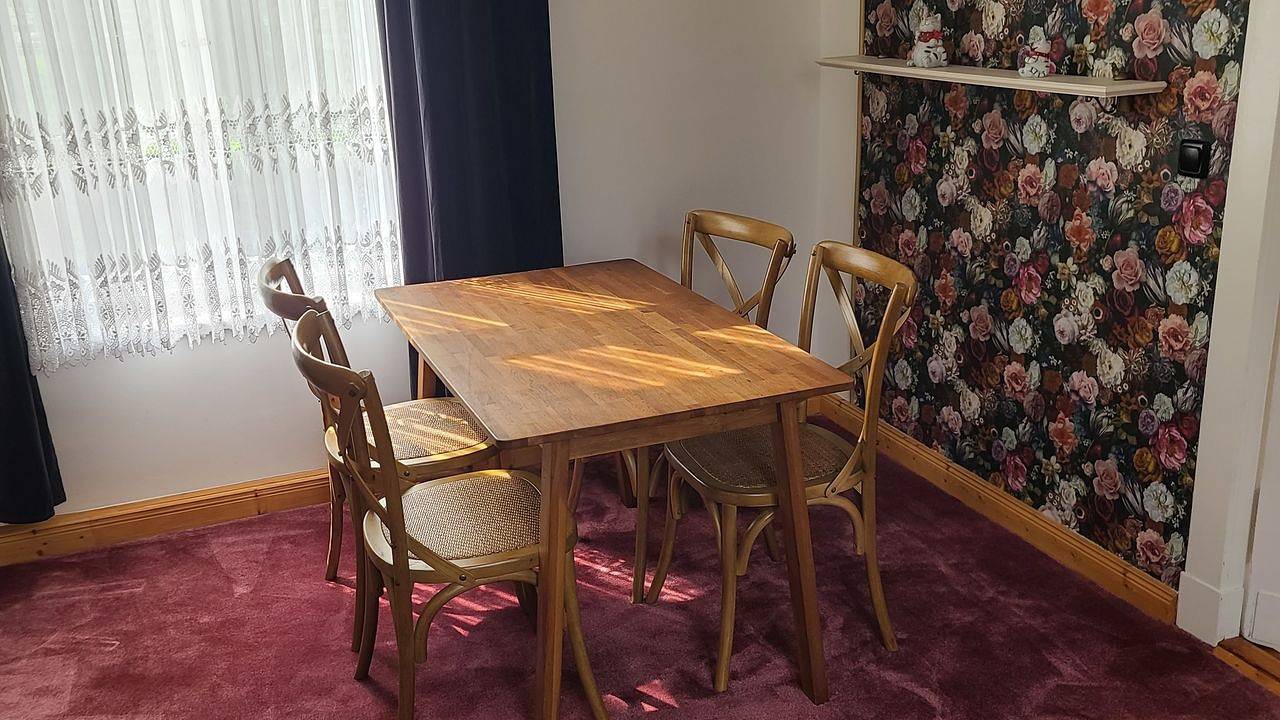 Ganze Ferienwohnung, Ferienwohnung für 3 Personen (49 m²) in Hennickendorf in Hennickendorf, Rüdersdorf bei Berlin