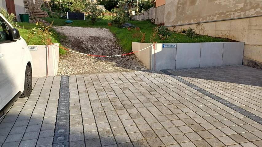 Ferienwohnung für 4 Personen, mit Terrasse und Garten in Annaberg-Buchholz - 3