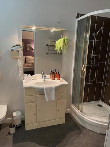 Maison d’hôte pour 2 personnes à Saumur - 4