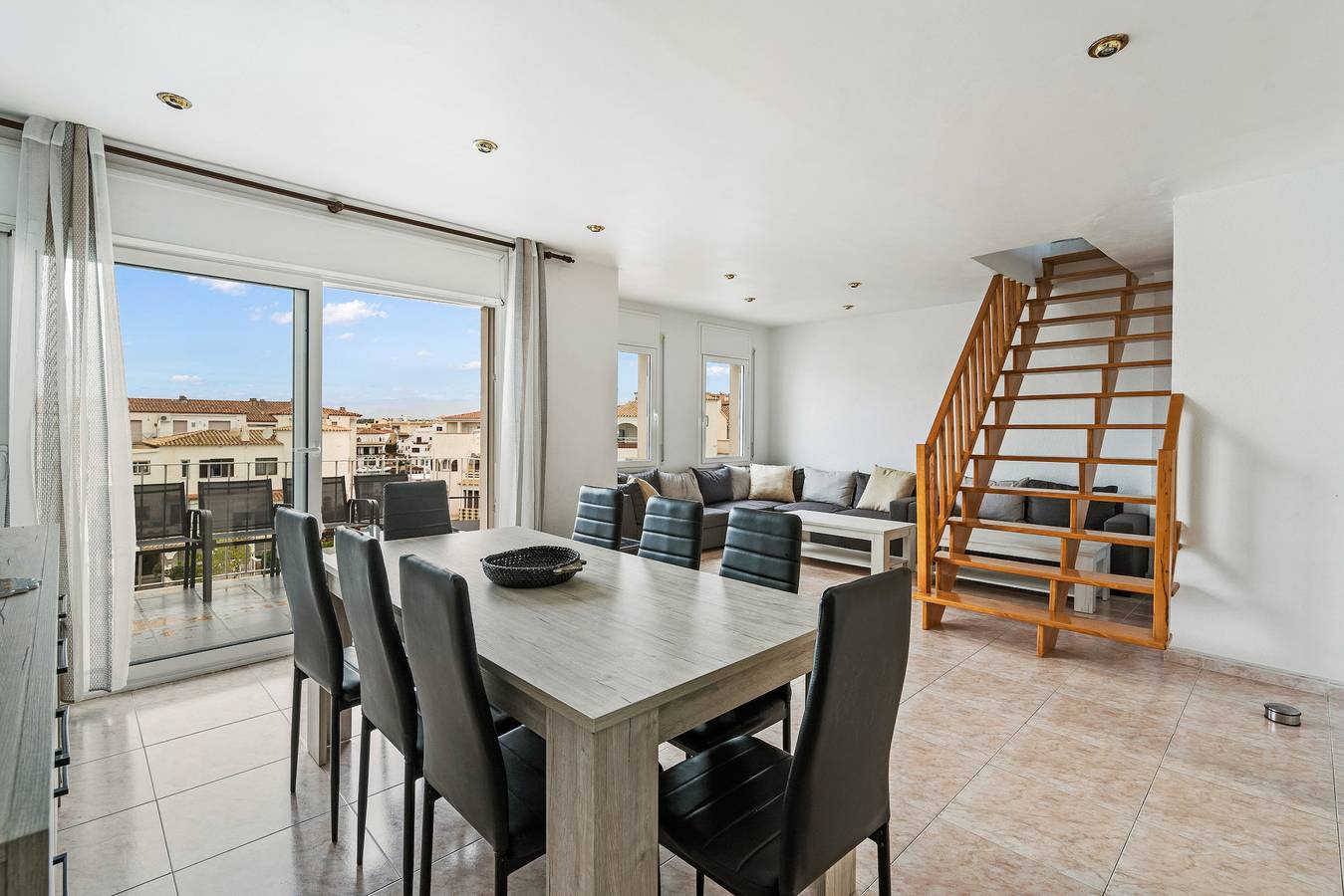 Appartamento vacanze a Costa Brava a partire da 96€ a notte