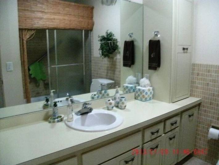 Villa for 5 people, with terrace and pool as well as hot tub and yard in Siesta Key