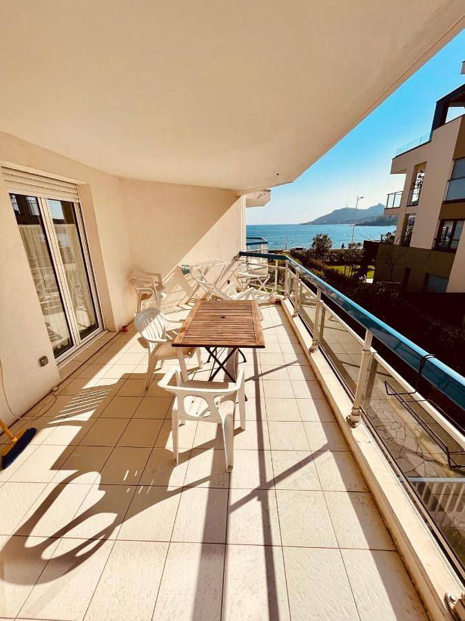 Location de vacances pour 4 personnes, avec Terrasse dans Agay