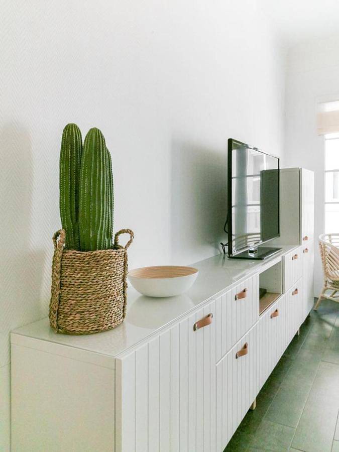 Gîte pour 4 personnes, avec terrasse et vue dans Port De Cassis - 4