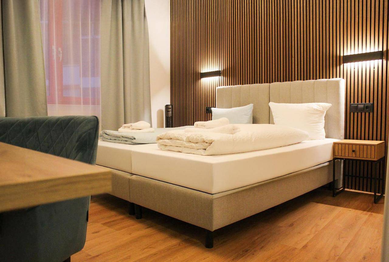 Hotel Simonis Koblenz in Ruebenach, Coblence