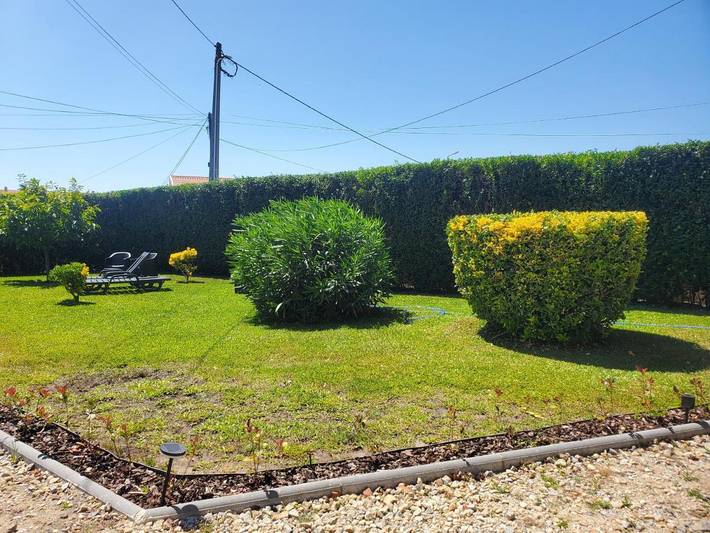 Gîte pour 2 personnes, avec jardin ainsi que terrasse et vue à Vila Praia de Ancora - 4