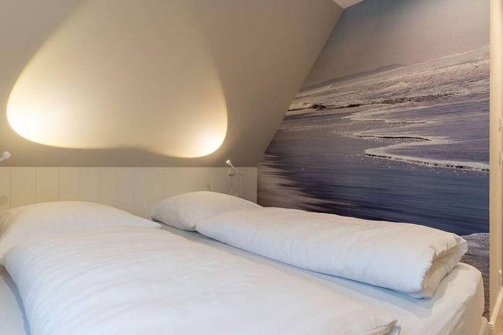 Feel Good - Ferienhaus Feel Good in St. Peter-Ording, Eiderstedt