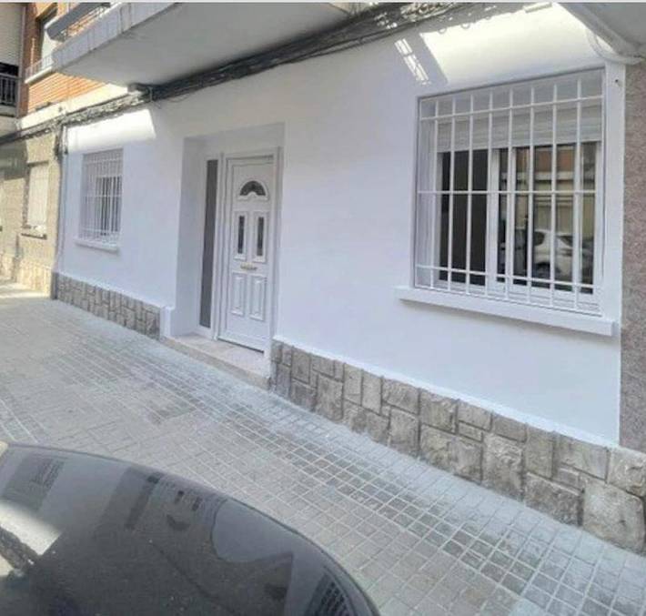 Apartamento para 2 personas, con Vistas en Torrent