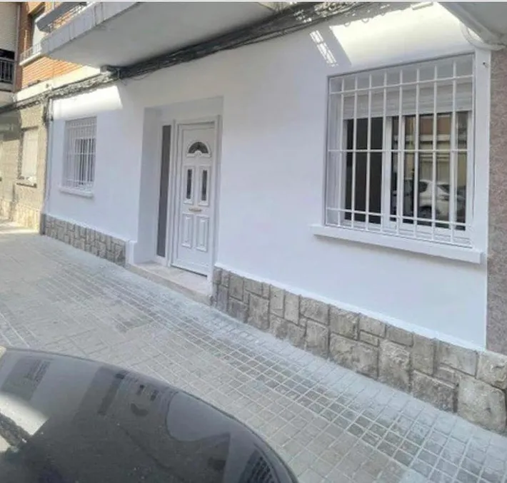 Apartamento de vacaciones para 2 personas, con vistas - 1
