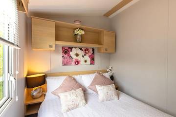 Static Caravan for 6 People in Lancashire, North West England, Photo 4