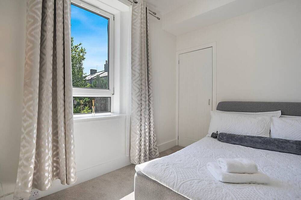 Entire apartment, Urquhart Road Apartment | Grampian Lettings in Aberdeen, Aberdeenshire