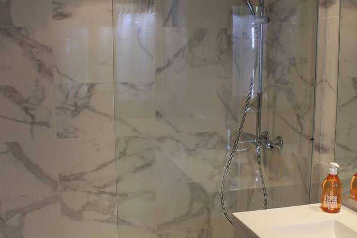 Location de vacances pour 6 personnes, avec jardin à Villefranche-d'Albigeois - 4