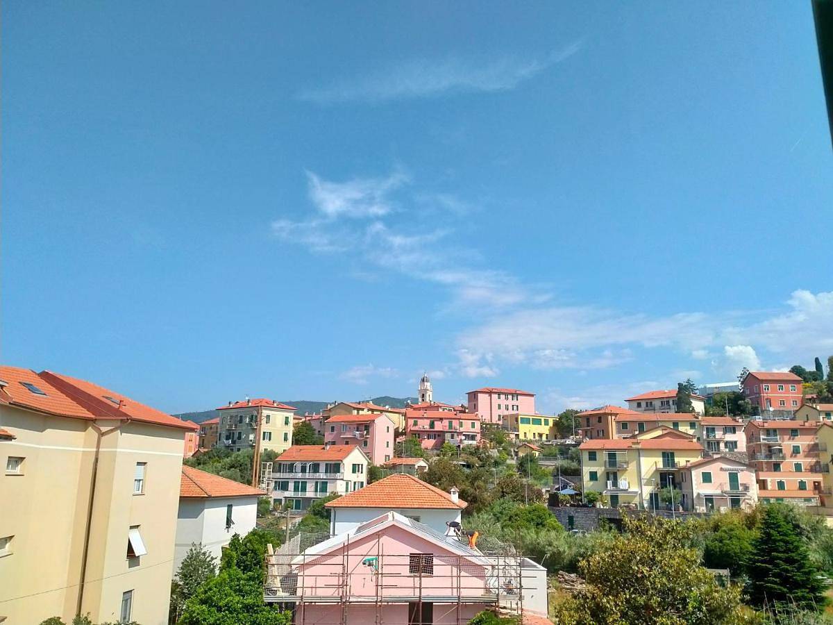 Affittacamere Da Maria Teresa in Riva Trigoso, Sestri Levante