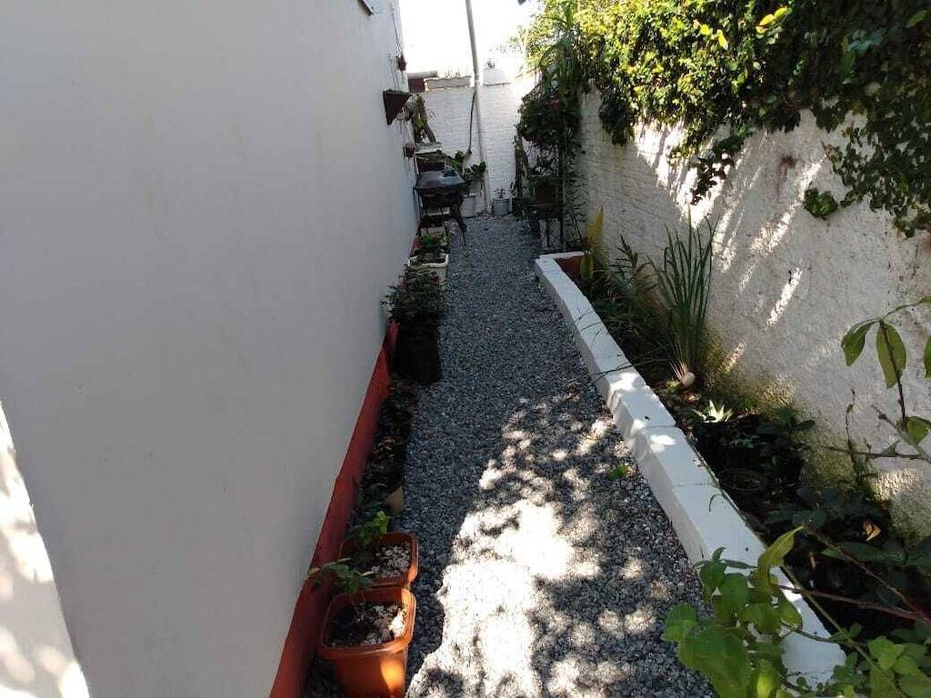 1 Schlafzimmer Haus, ideal für Paare. in São João do Rio Vermelho, Florianópolis