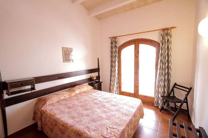 Villas es Brucs - 8 - 2 in Ciutadella, Menorcas Küste