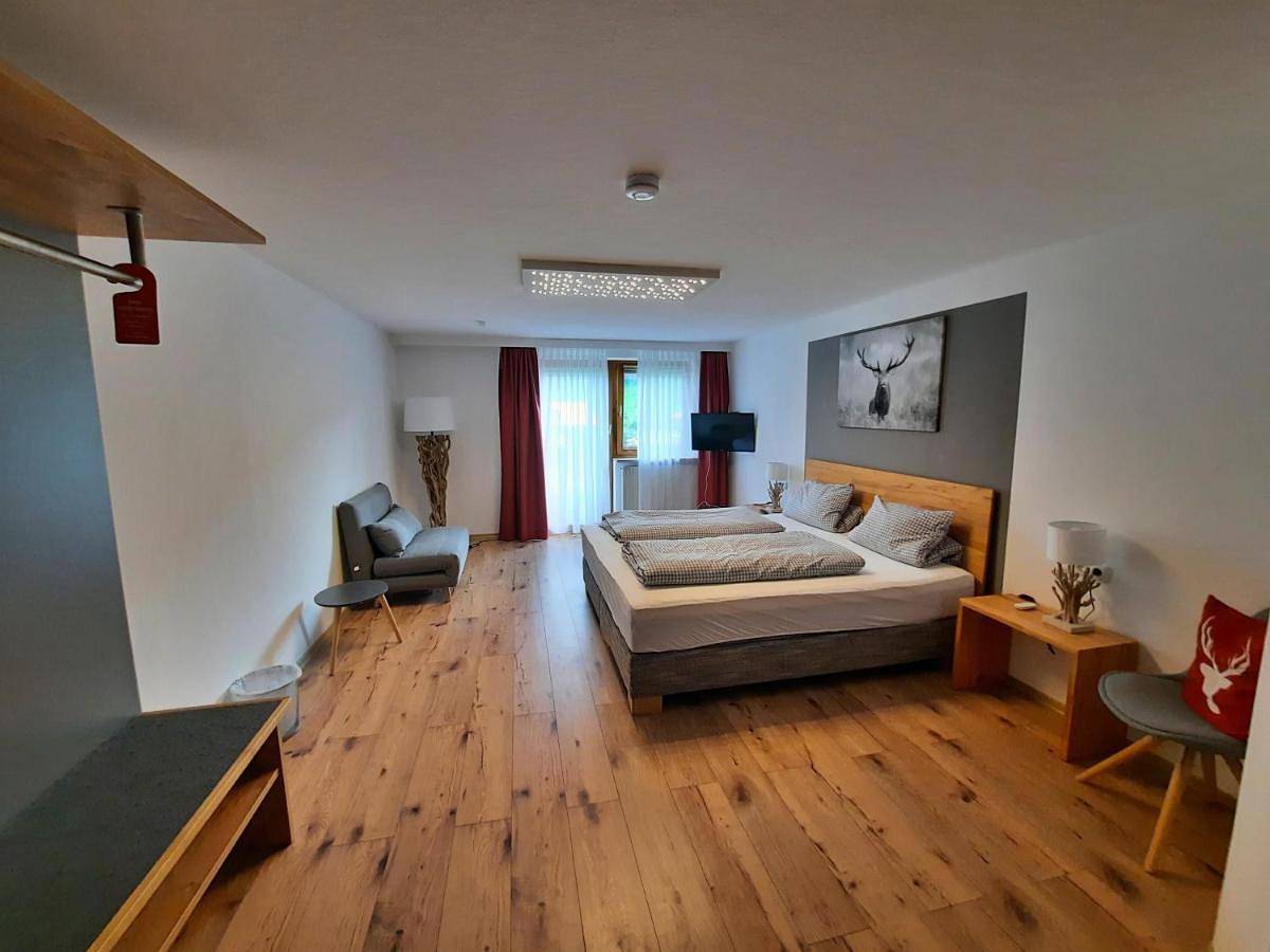 Landhotel Albrecht in Missen-Wilhams, Bayerisch Schwaben