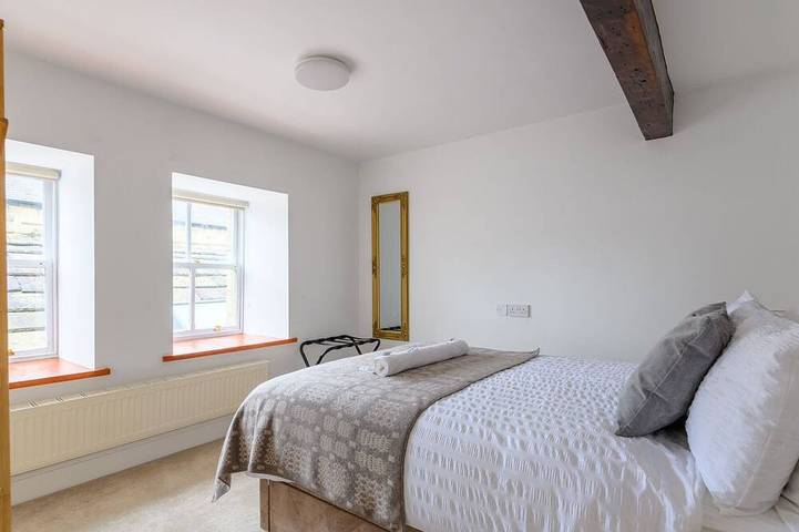 Poplar Farm Retreat - Functions and Events Welcome - Pass the Keys in Bradford, Yorkshire del Oeste