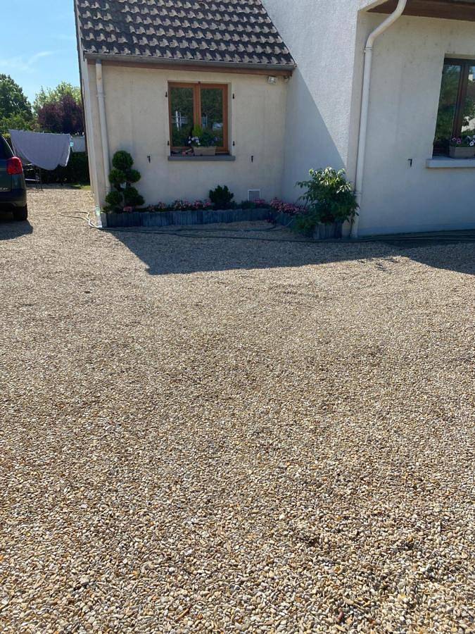 Maison d Alexandra in Jargeau, Vallée de la Loire