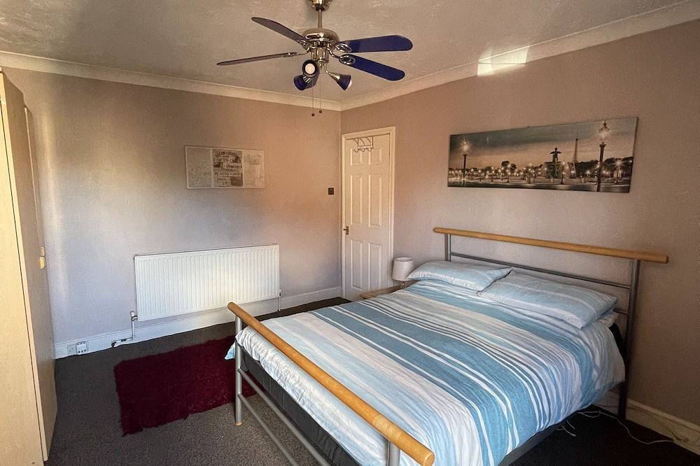 Ganze Wohnung, March-2Bed Apt - Family Friendly - Pet Friendly in March (Cambridgeshire), Cambridgeshire