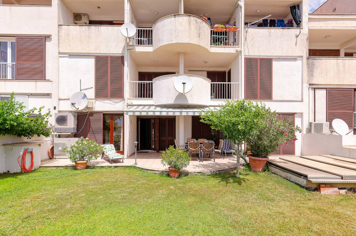 Cały apartament, Apartments Mrs Brightside in Split, Żupania splicko-dalmatyńska