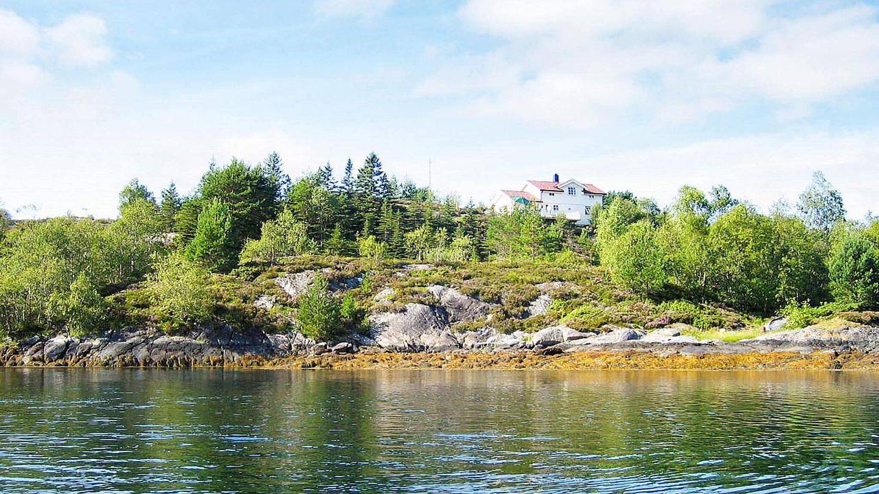 Ferienhaus für 4 Personen (83 m²) in Kjellsund in Herøy