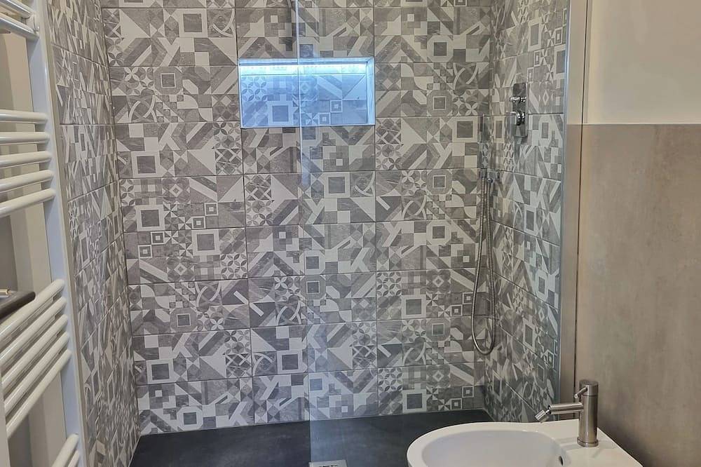 Ganze Wohnung, Cà Fiamma Accogliente Bilocale, con Tutti i Confort per un Soggiorno al Top in Casale Monferrato (Stadt), Casale Monferrato