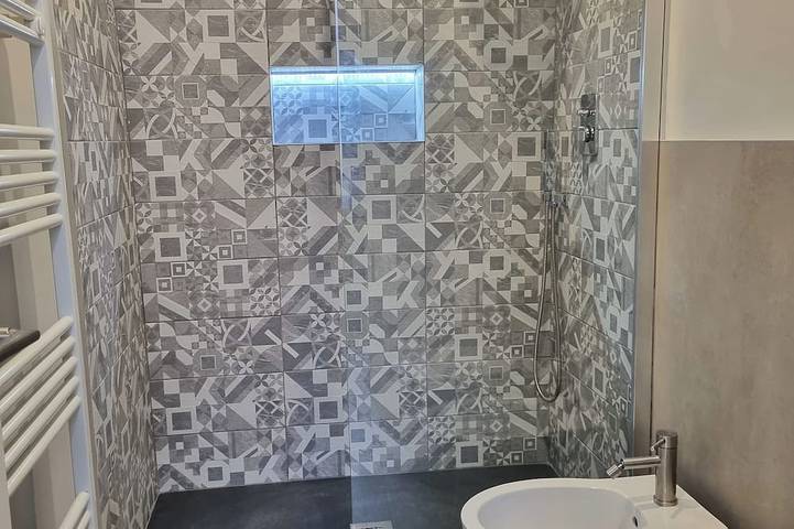Appartement entier, Cà Fiamma Accogliente Bilocale, con Tutti i Confort per un Soggiorno al Top in Casale Monferrato (Town), Casale Monferrato